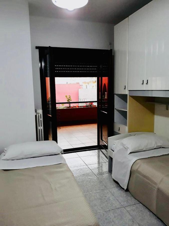 Il Ciclamino Apartment Monopoli Exterior photo